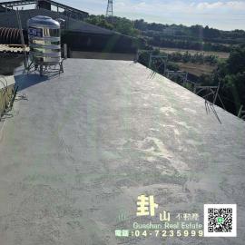 彰化房地投資 溪州鄉西安路美透天 GS-398
