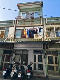 彰化房地投資 彰化市兒童公園旁透天 GS-511