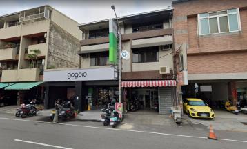 彰化房地投資 甘肅路工業三店面廠房 GS-53