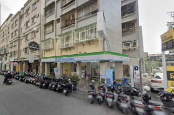 台中好房專家｜一中益民商圈全家8米面寬邊間黃金店面