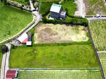 埔里近地母廟大地坪美農地