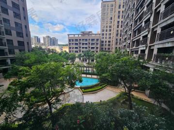桃園好霖居~大有大業寶山/心天母 樹海庭園景觀3房車