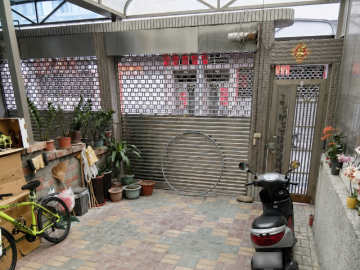 高雄房地產專家 寧靜整層４樓透天