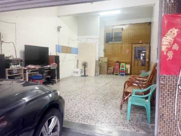 高雄房地專家 黃金透天雙店面