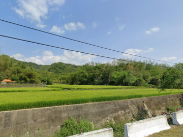 高雄房地專家 美濃社區型優美土地