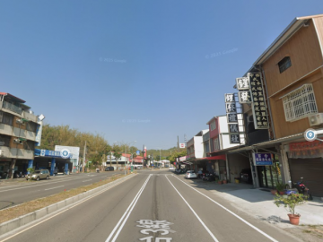 高雄房地專家 旗山近夜市大坪數住宅地
