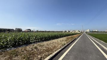 屏東房地達人❤️萬丹水泉山景都內小農C-1 |離市中心僅3分
