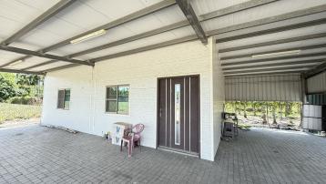 屏東房地達人❤️內埔大新田園農居|3分鐘即可抵達龍泉市場|