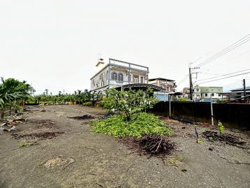 屏東房地達人❤️崁頂超好用建地|交通方便|四通八達|大路旁