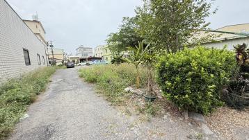屏東房地買賣 心之和雙面路建地
