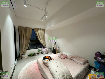 板橋房仲建學 帝景5高樓河景3房車好讚讚