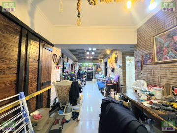 板橋買房達人 土城捷運電梯兩房 低公設