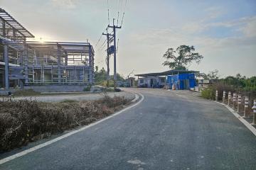 嘉義房仲地政士O2247水上番子寮寧靜農地