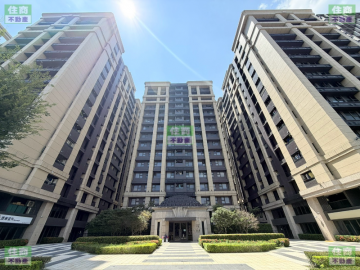 板橋江翠林李找房 【新潤青峰】面寬金店面