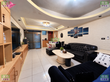 板橋買房米奇 新店美之城大空間一樓#好山好水#低總價