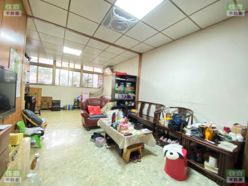 板橋買房米奇  雙捷運#土地持分大#稀少釋出#隔套收租