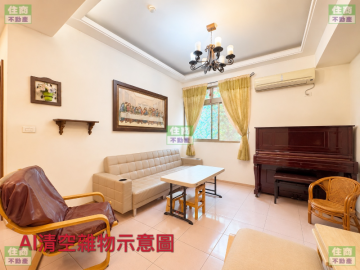 板橋買房米奇 新埔捷運/方正格局/低公設