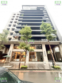 品洋嚴選好宅 NY21紐約花園美妝3房双車