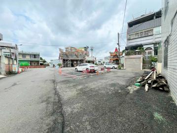 嘉義房仲達人 水上柳子林雙面臨路建地