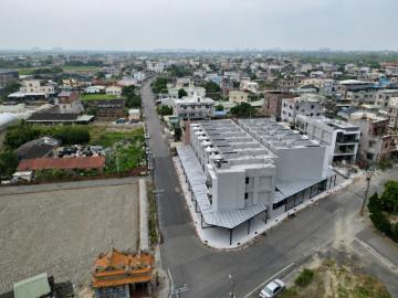 嘉義房仲達人 嘉義台積電旁全新雙車別墅