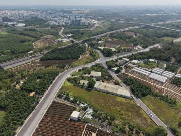 台南房仲顧問 關廟新埔前後路農地