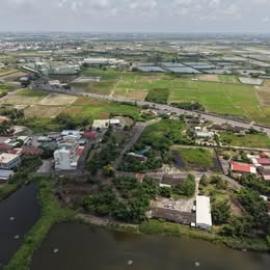 台南房仲顧問 學甲大地坪美建地