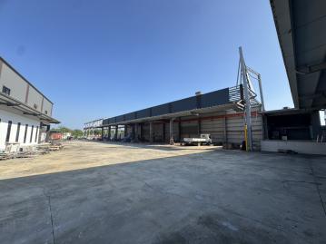 台南房仲顧問 近新營交流道特登廠房申請中