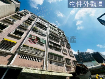 台南房仲阿娟 許佩娟 永康鹽行採光三房陽台進出低總價成家首選