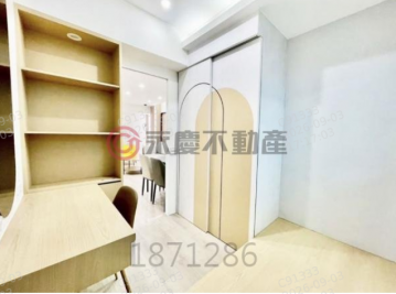 台南房仲阿娟 許佩娟 立馬入主品富天廈新裝美三房