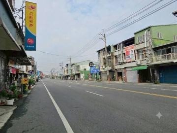 嘉義找房達人 中埔頂六黃金店住