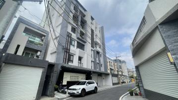 嘉義找房達人 民雄全新裝潢3房+平車