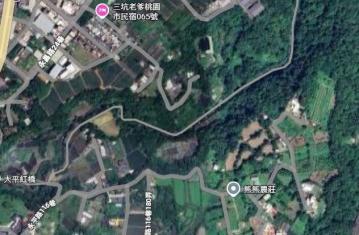 桃園房仲娟姐 龍潭區三坑段~2973.5坪農地平坦