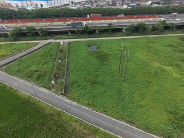 岡山土地廠房專家 岡山近北高雄產業園區農地｜前後臨路好規劃利用