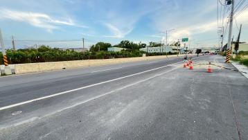 岡山土地廠房專家 燕巢鳳旗路20米路農地｜近燕巢國10｜都市計畫內