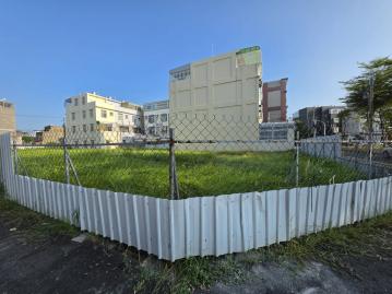 岡山土地廠房專家 湖內双面&明宗大景★福安百坪建地