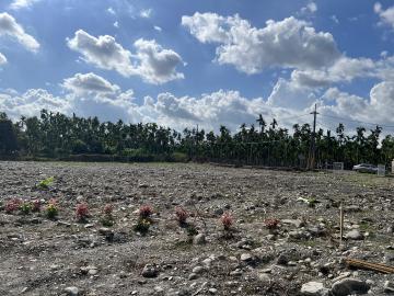 岡山土地廠房專家 屏東內埔鄉上黎明段農地｜稀有釋出大面寬農地