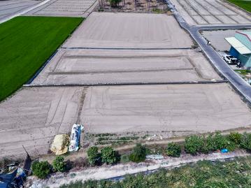 岡山土地廠房專家 台南新營新興國小20米路都內優質美農地