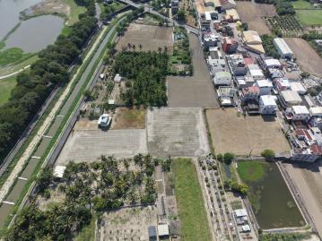 岡山土地廠房專家 岡山滯洪池公園旁持分便宜農地｜低總價