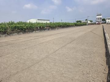 岡山土地廠房專家 阿蓮九鬮百米綠境田園15米寬景農地