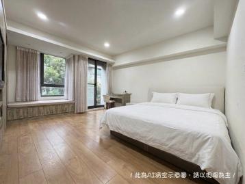 台中海線買房 百萬精裝24H管理 傳統輕屋齡別墅