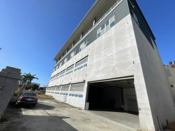 大雅稀有1200坪廠辦