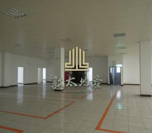 F大里合法廠房 850坪稀有釋出