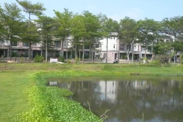 佳里房產專家 綠地公園多摩市社區