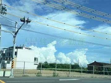 佳里房產專家 佳里奇美醫院旁大坪數建地