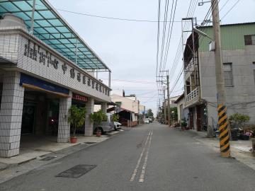 佳里房產專家 大全聯旁平房建地
