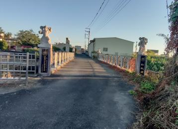 佳里房產專家 前後路農地