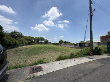 台南農建地專家   善化北子店593美農地