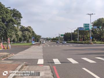 台南農建地專家  仁德24米道路乙工廠房