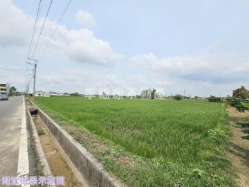 安南專業房仲 善化2.2分都內農地