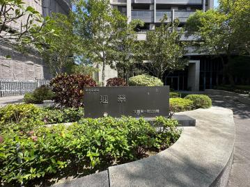 花蓮房仲專家 永慶蕙菱 台中聚合發迎翠三房平車